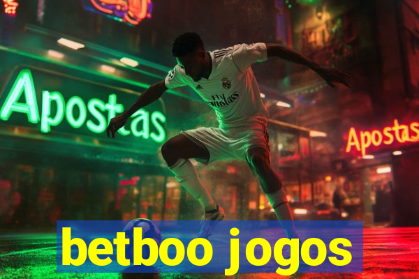 betboo jogos