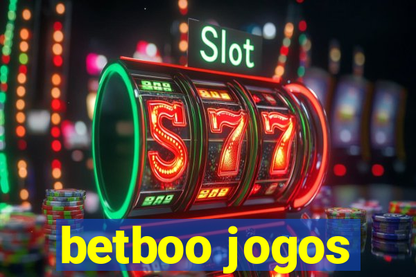 betboo jogos