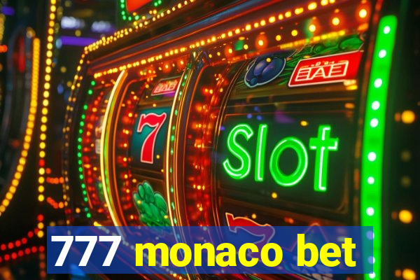 777 monaco bet