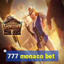 777 monaco bet