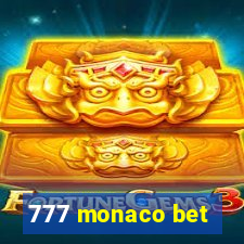 777 monaco bet