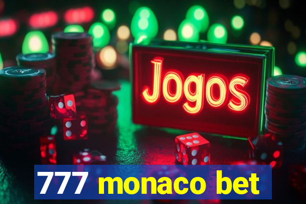 777 monaco bet