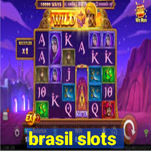 brasil slots