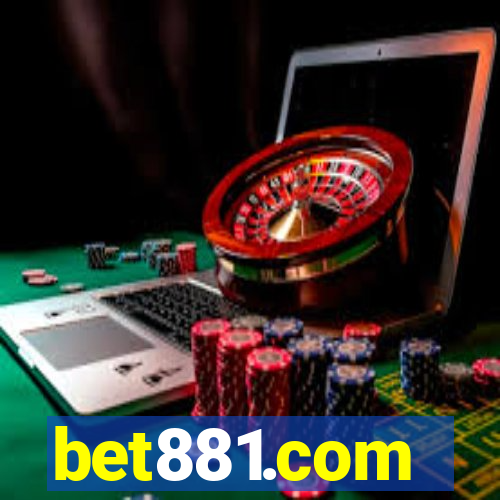 bet881.com