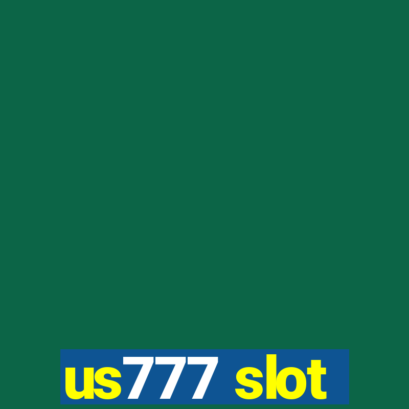 us777 slot