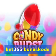 bet365 bonuskode