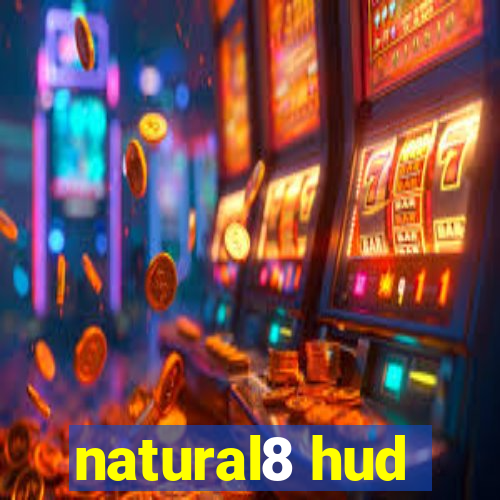 natural8 hud