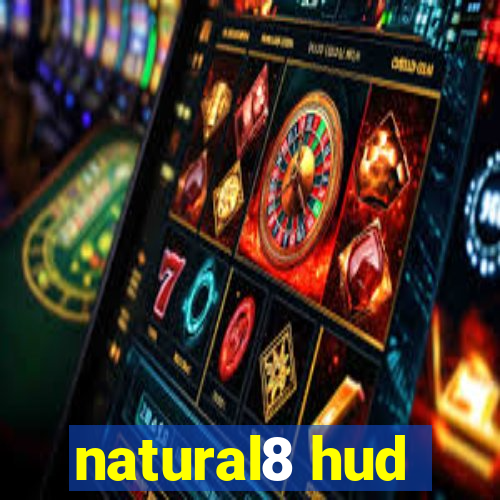 natural8 hud