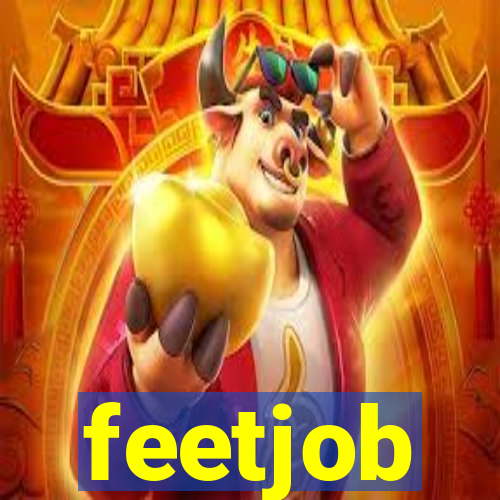 feetjob