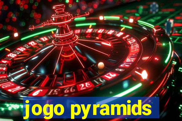 jogo pyramids