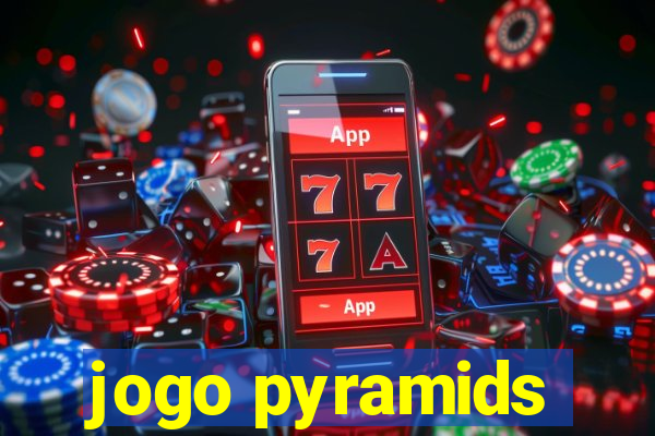 jogo pyramids