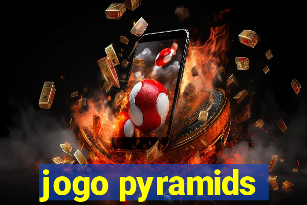 jogo pyramids