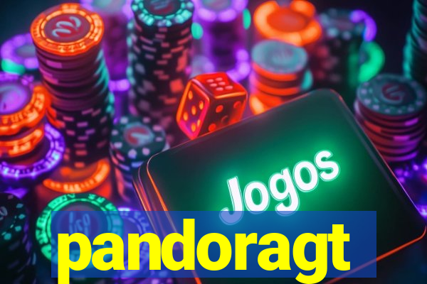 pandoragt