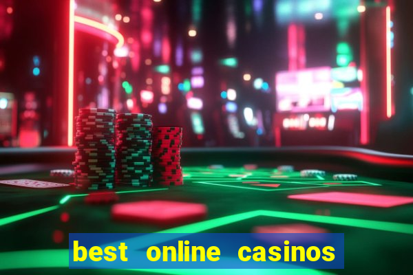 best online casinos for australians