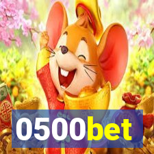 0500bet