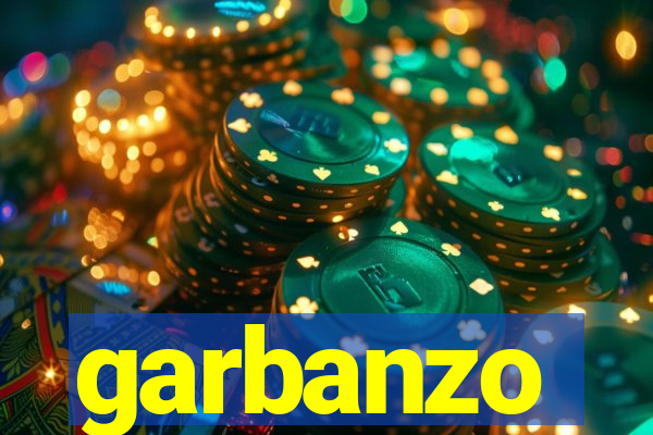 garbanzo