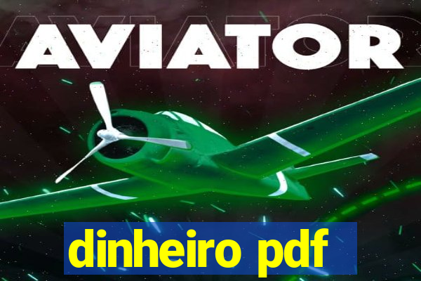 dinheiro pdf