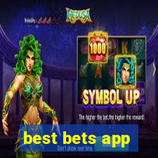 best bets app