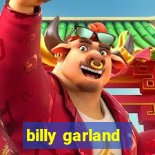 billy garland