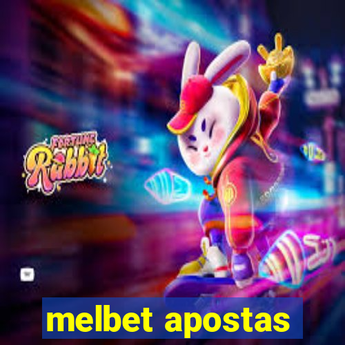 melbet apostas