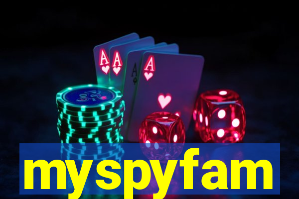 myspyfam