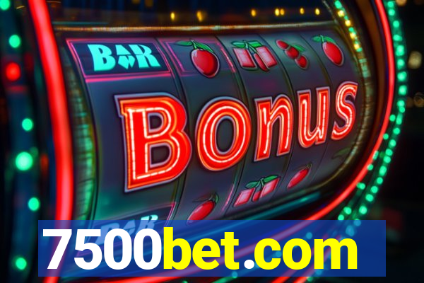 7500bet.com