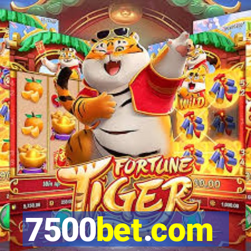 7500bet.com