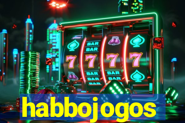 habbojogos