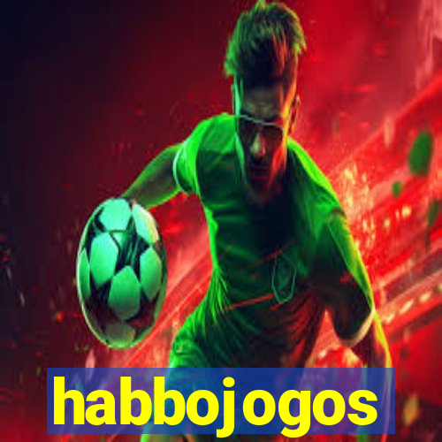 habbojogos