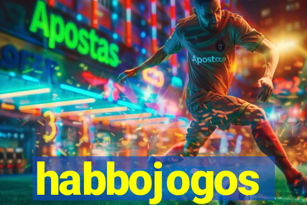 habbojogos