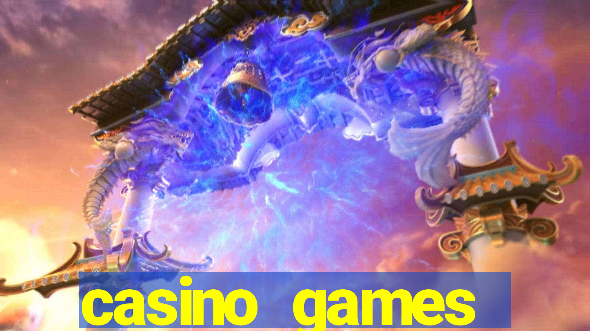 casino games aggregator solutions