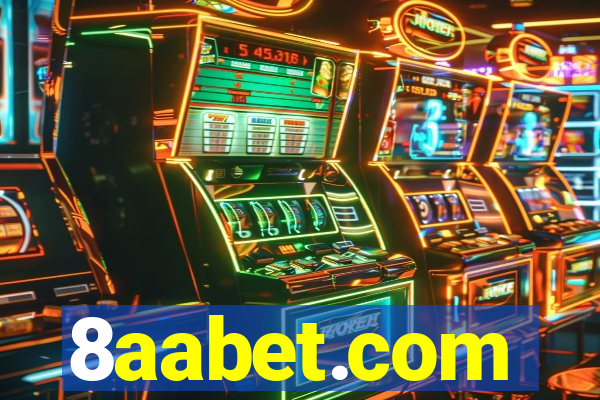 8aabet.com