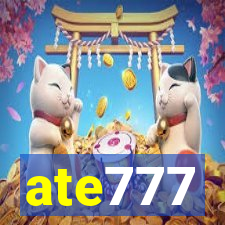 ate777