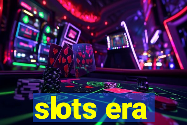 slots era