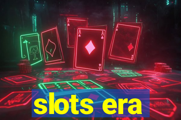 slots era