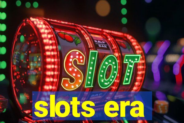 slots era