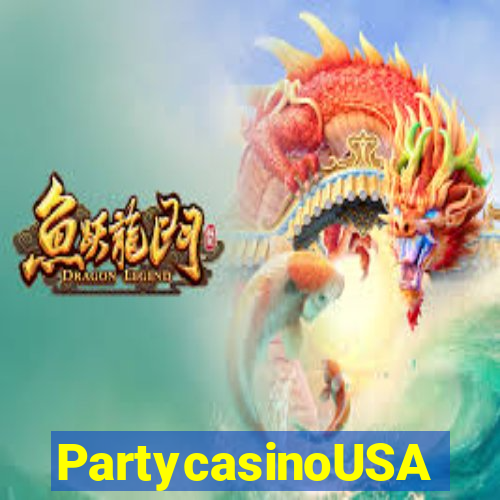 PartycasinoUSA