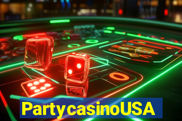 PartycasinoUSA