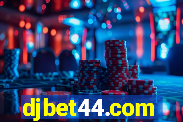 djbet44.com