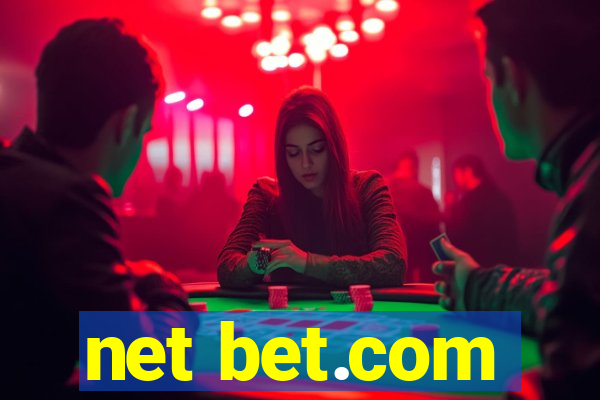 net bet.com