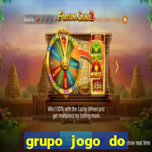 grupo jogo do bicho whatsapp salvador