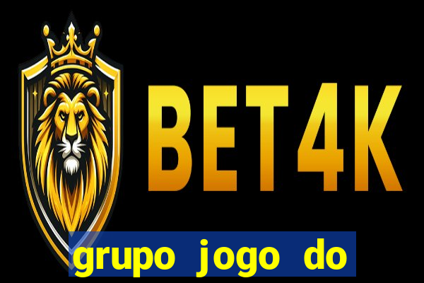 grupo jogo do bicho whatsapp salvador