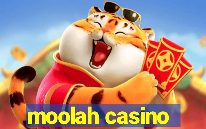 moolah casino