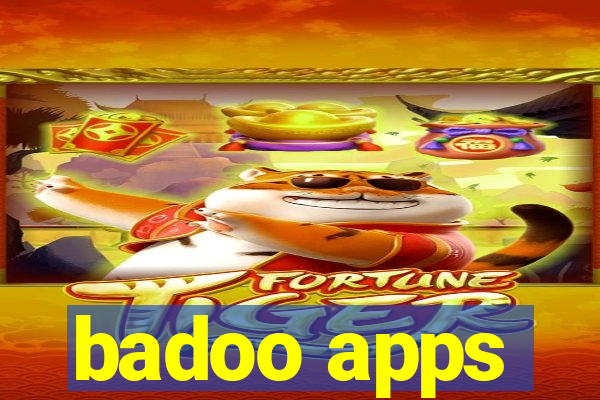 badoo apps