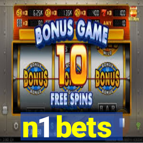 n1 bets