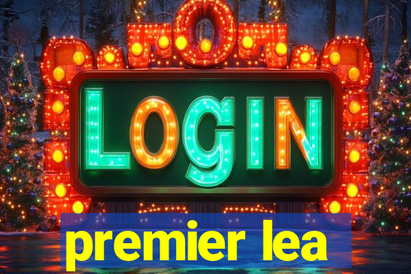 premier lea