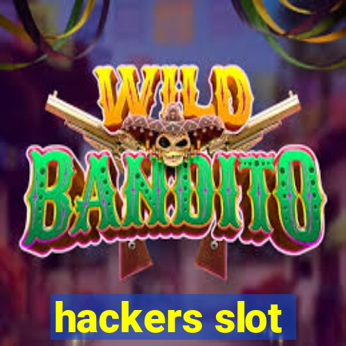 hackers slot