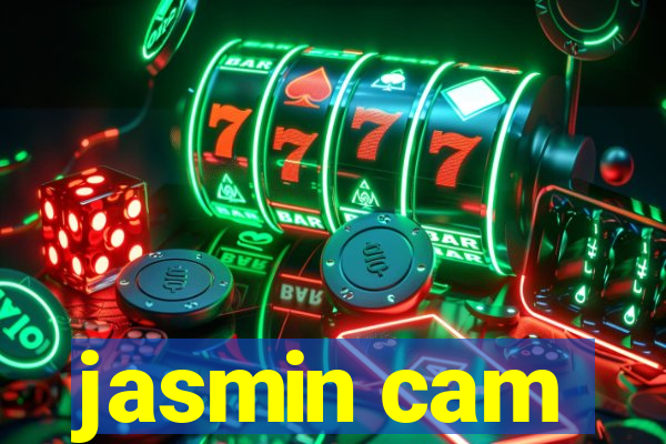 jasmin cam