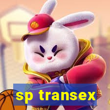 sp transex