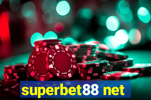 superbet88 net